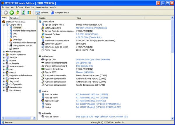 Барномаи абадӣ Программа Everest