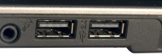 Пайвастшавиҳои YUSB дар компютер ЮСБ разъёмы на ПК