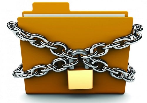 Ҳуқуқи администраторро барои нест кардани феҳрист талаб кунед Запрос прав администратора для удаления каталога