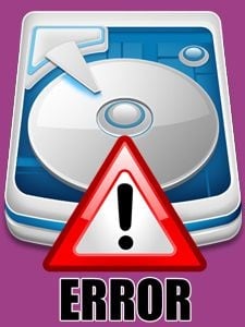 Windows Error Ошибка Виндовс