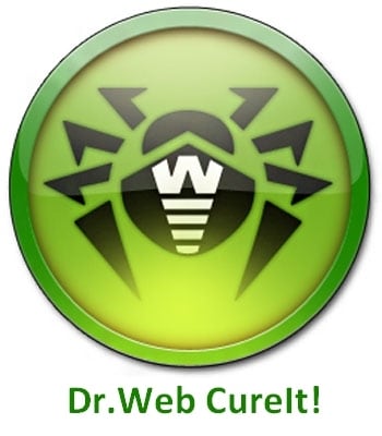 Dr.Web Anti-virus Антивирус Dr.Web