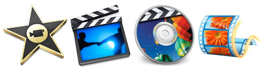 Вироиши видео Изменение видеороликов