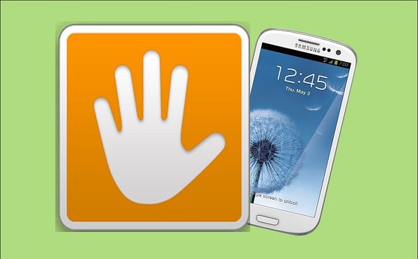 Назарот бо бознигарии бозӣ Скачиваем Talkback с Плей Маркет