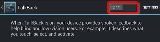 Барномаро қатъ кунед Отключение приложения