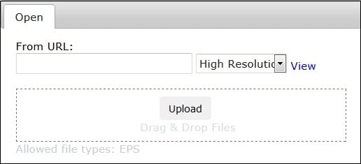 Намоиши формати OFOC Просмотрщик формата OFOCT