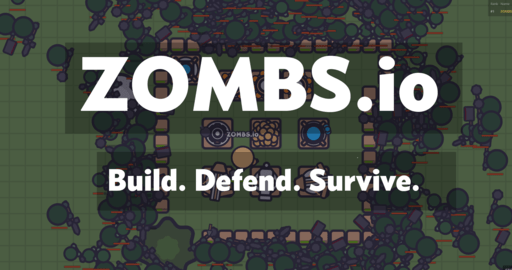 Бо бозии Zombs.io бо вохӯрӣ машварат кунед Zombs.io с читами