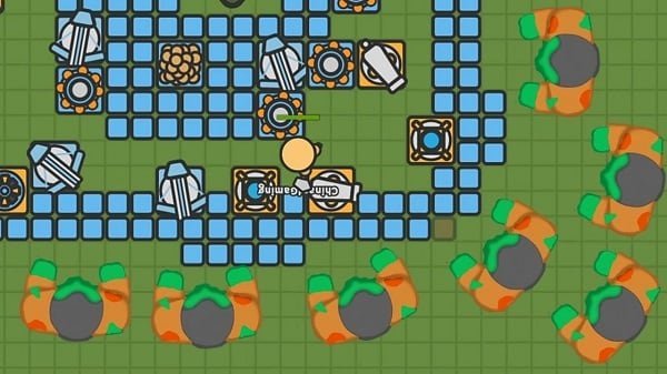 Бо ҳар як мавҷи қувваи мурдагон афзоиш меёбад С каждой волной сила мертвецов будет возрастать