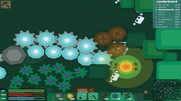 A базаи хуб муҳофизатӣ ба шумо имкон медиҳад, ки дар бозӣ самараноктар зинда мондан. Хорошо защищённая база позволит более эффективно выживать в игре