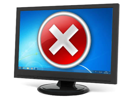 Барқарорсозии ҳолати фавқулодда Аварийное завершение работы программы