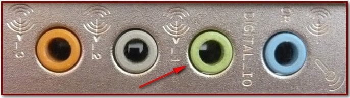 files/2017/12/4-3.jpg 686w, http://kusosekai.info/files/2015/12/4-3-300x84.jpg 300w Правильно подключаем звуковое устройство