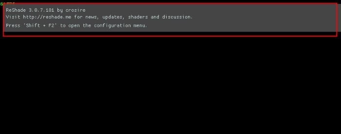 files/2018/04/start.jpg 700w, http://kusosekai.info/files/2018/04/start-300x118.jpg 300w Окно с информации о ReShade