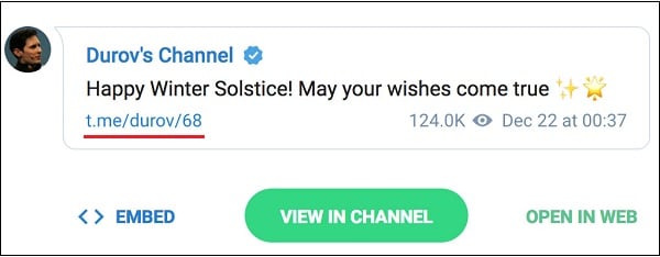 Намунаи пайванд Пример ссылки